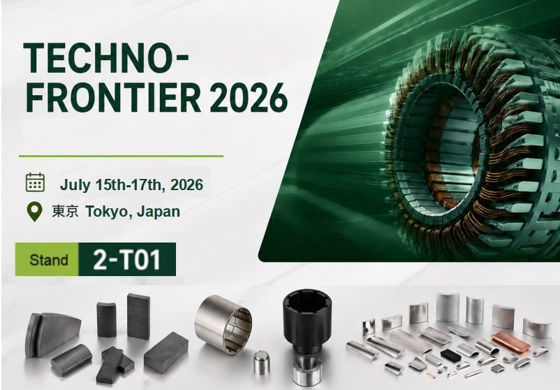 TECHNO-FRONTIER 2026