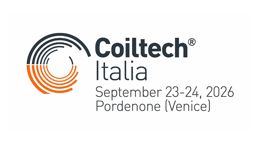 Coiltech Italia 2026